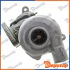 Turbocompresseur pour HYUNDAI | 49135-04010, 49135-04011